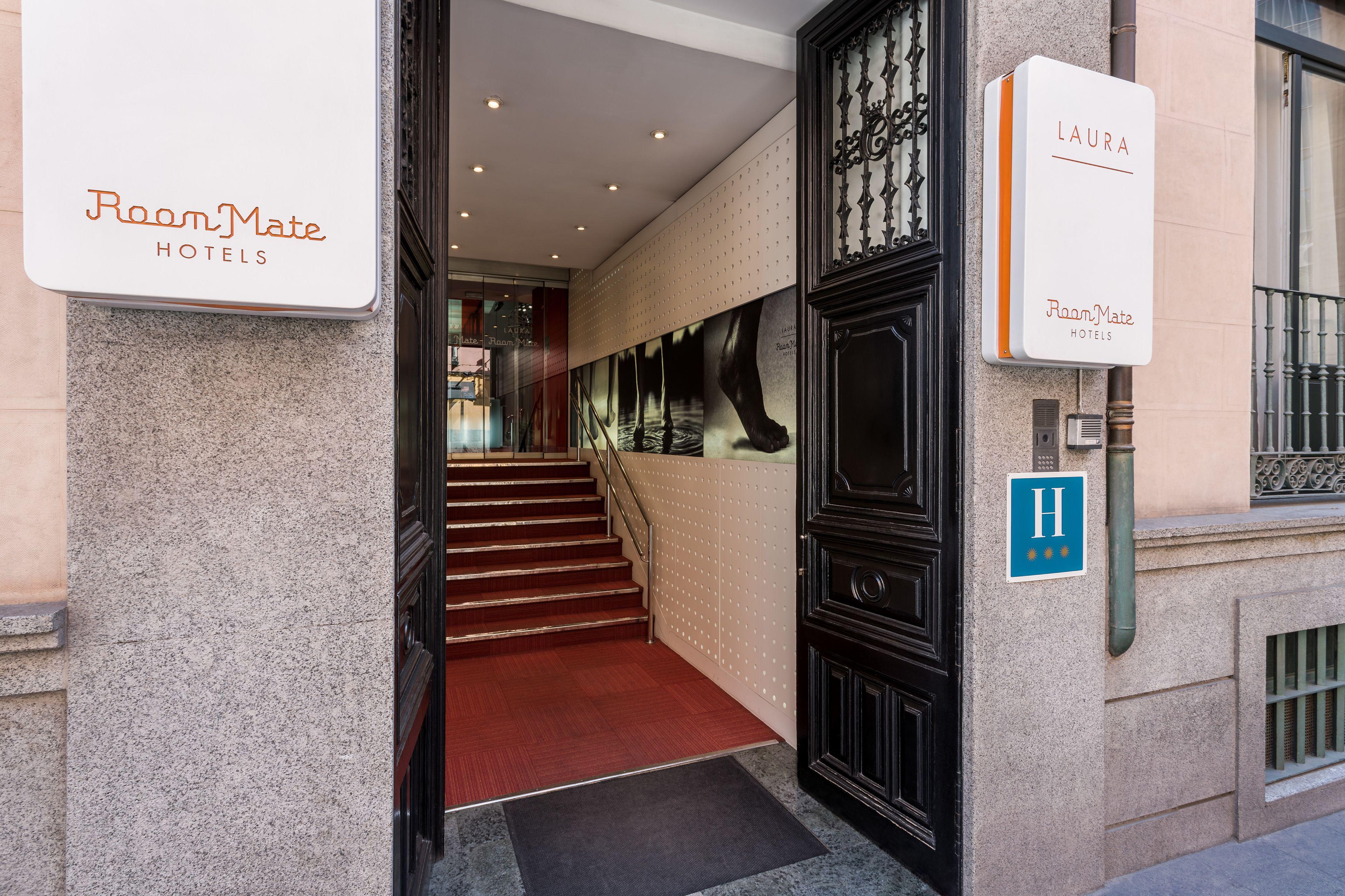 Libere Madrid Palacio Real — Foto’s 3